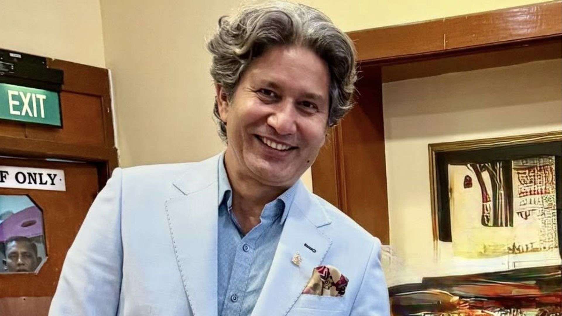 पत्रकार दिलभुषण पाठकलाई पक्राउ नगर्न उच्च अदालतको अल्पकालीन आदेश
